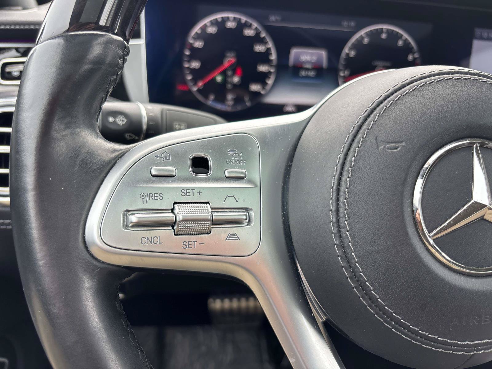 Used 2020 Mercedes-Benz S 560 4MATIC Coupe image 22