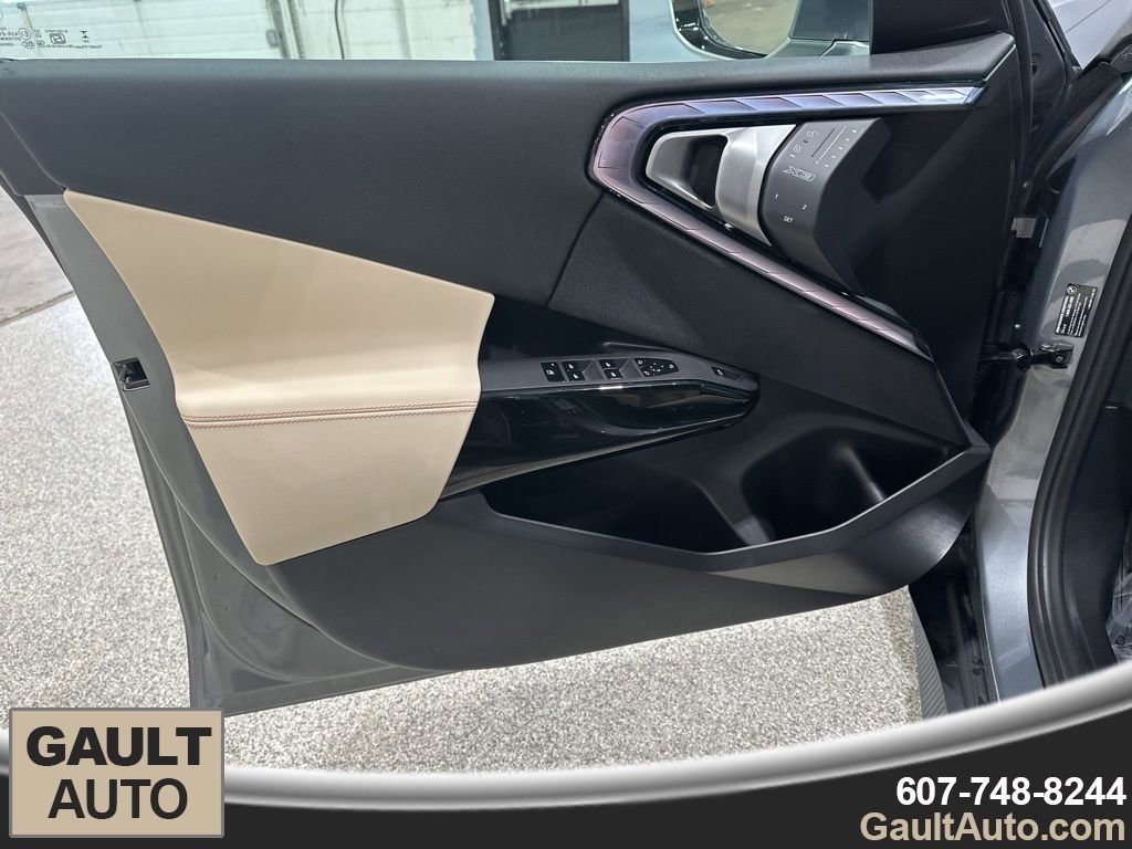 New 2026 BMW X3 xDrive30 w/ Convenience Package image 12