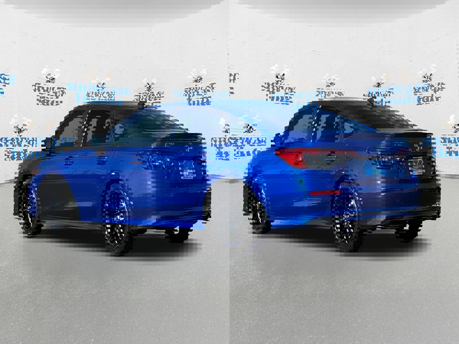 Used 2024 Honda Civic Sport image 5