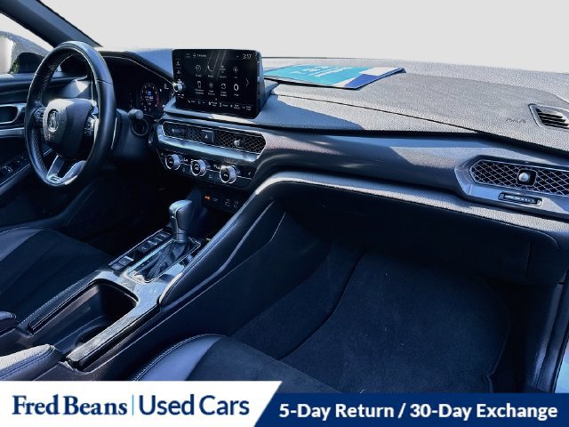 Used 2023 Acura Integra A-Spec w/ Technology Package FWD image 35
