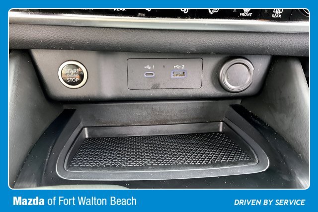 Used 2022 Nissan Rogue SL FWD image 26