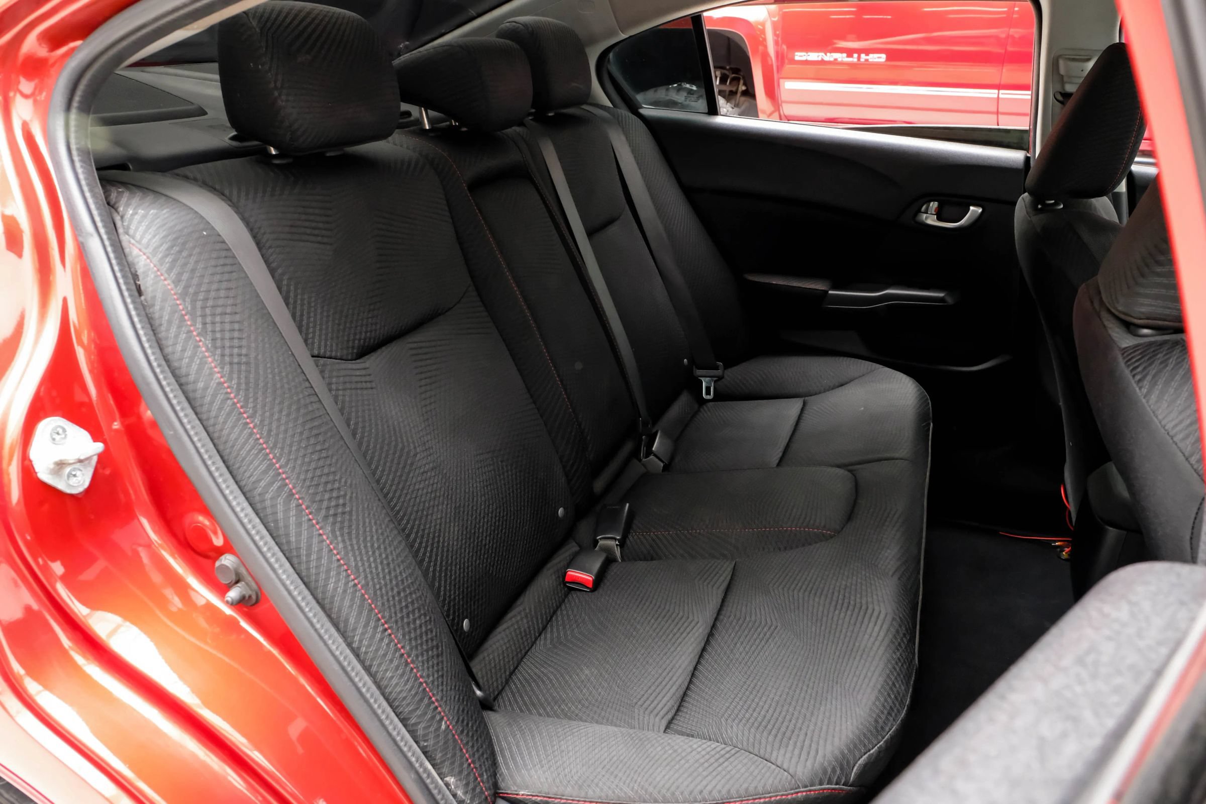 Used 2012 Honda Civic Si image 32