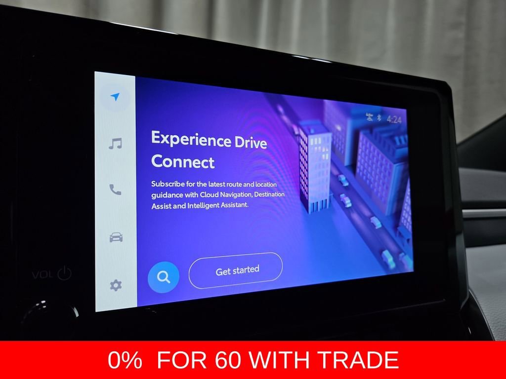 New 2026 Toyota Corolla SE image 16