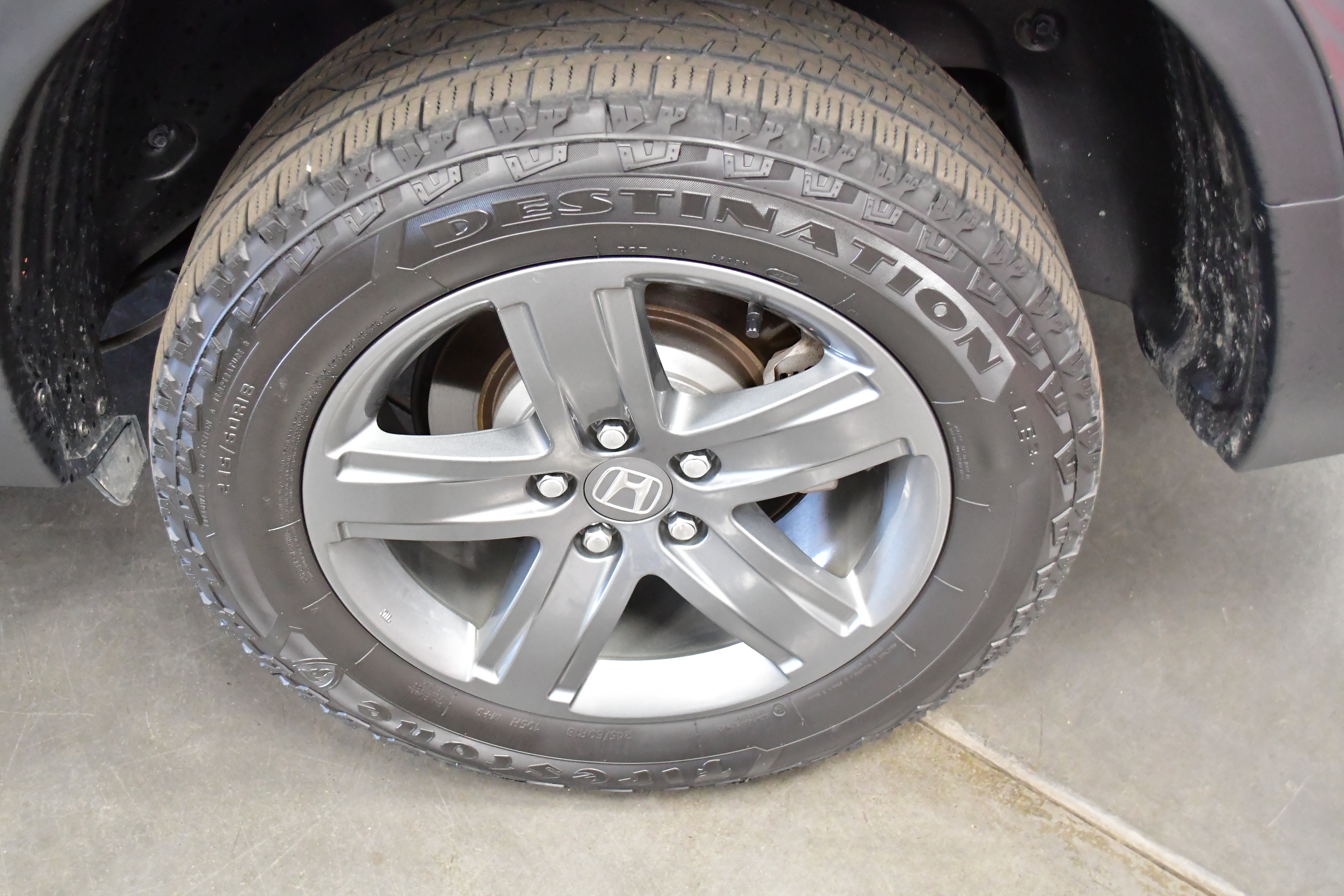 Used 2023 Honda Ridgeline RTL-E image 29