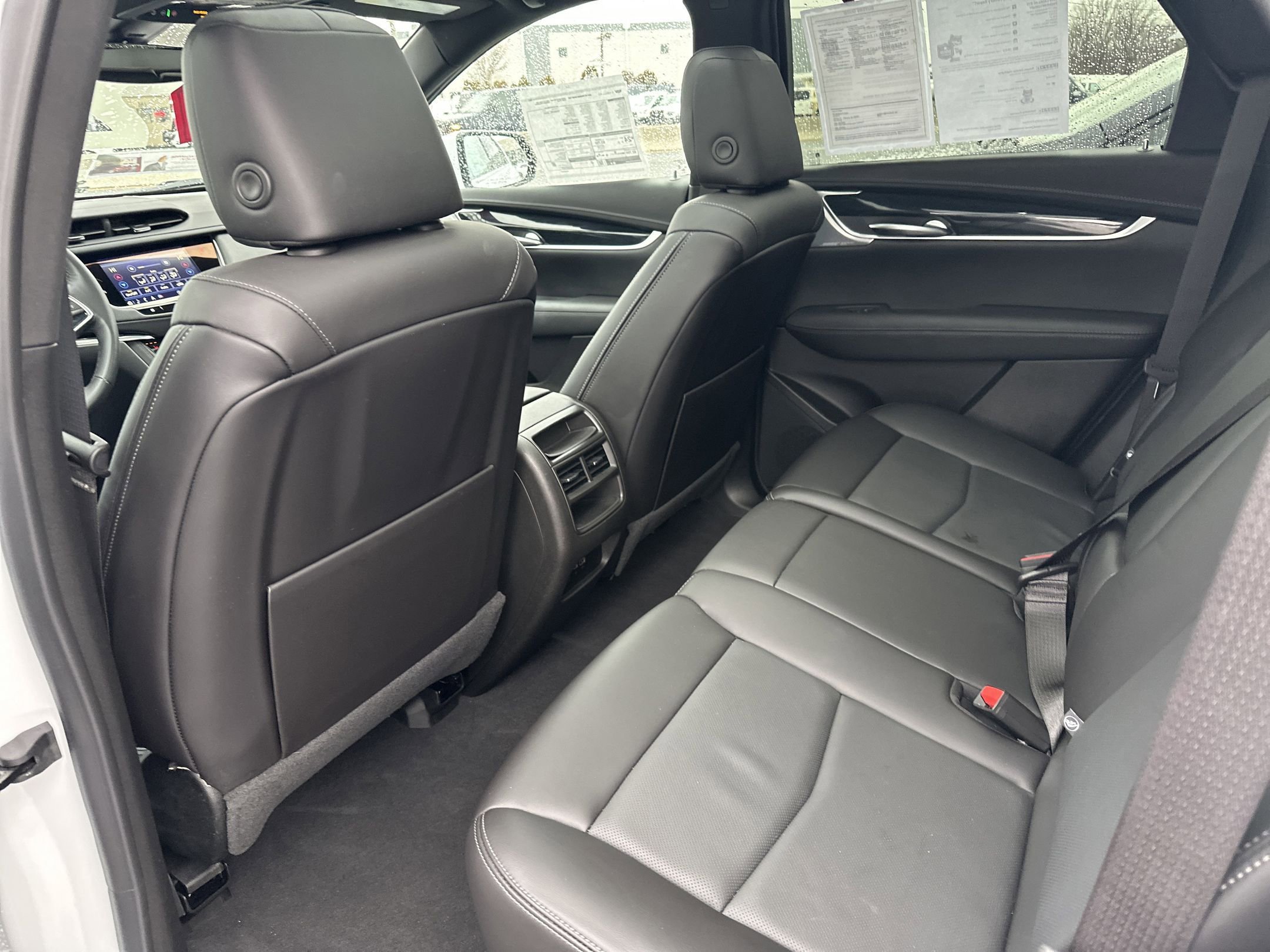 Certified 2024 Cadillac XT5 Premium Luxury image 21