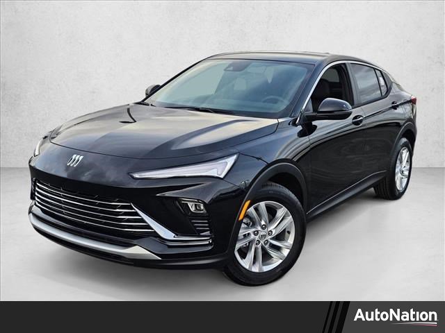 New 2026 Buick Envista Preferred w/ Convenience I Package