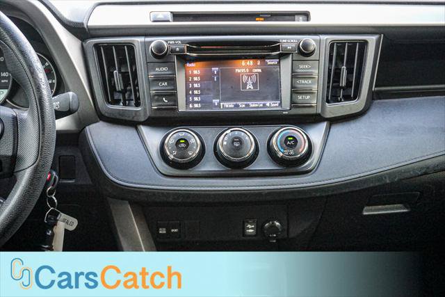 Used 2016 Toyota RAV4 LE FWD image 22