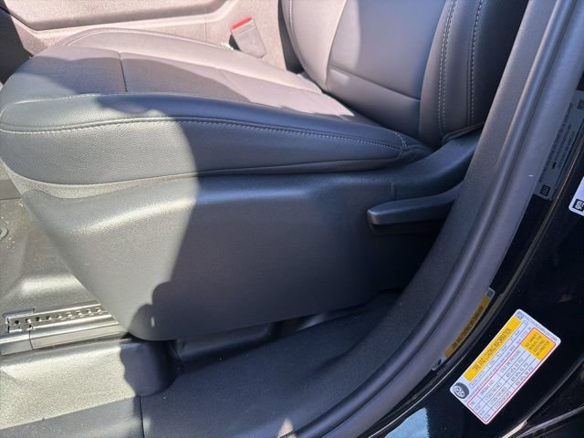 Used 2024 Chevrolet Silverado EV W/T AWD/4WD image 7