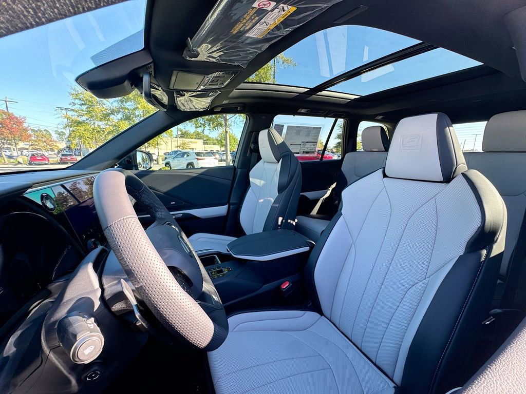 New 2026 Lexus TX 350 AWD image 14