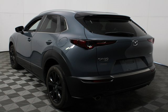 Used 2023 MAZDA CX-30 AWD 2.5 S w/ Preferred Package image 5