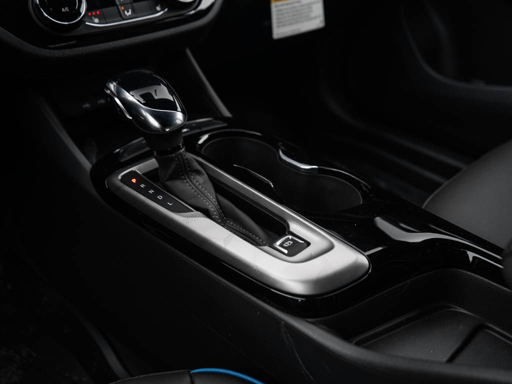 New 2026 Buick Envista Sport Touring w/ Convenience I Package FWD image 27