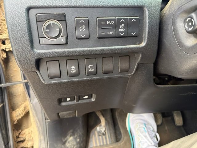 Used 2010 Lexus HS 250h Premium w/ Tech Pkg FWD image 41