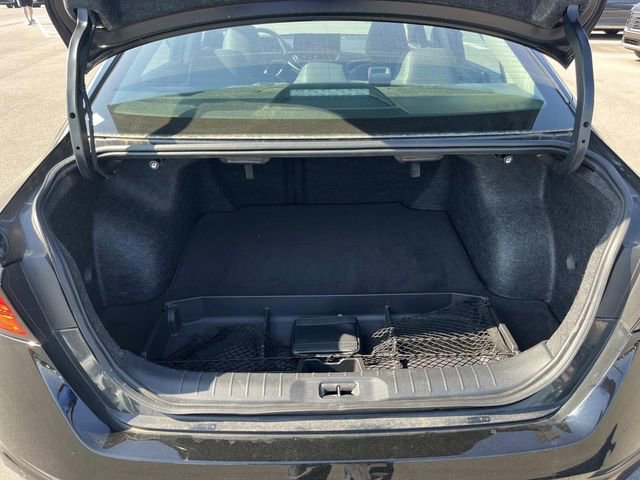 Used 2024 Nissan Altima 2.5 SR w/ SR Premium Package image 11
