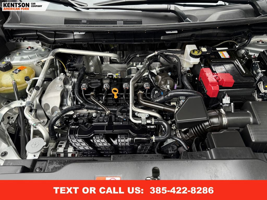 Used 2025 Mitsubishi Outlander ES image 38