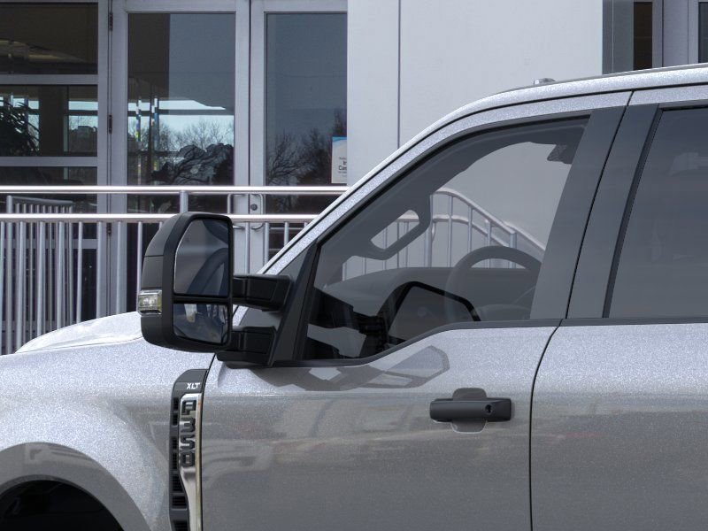 New 2026 Ford F350 XLT AWD/4WD image 20