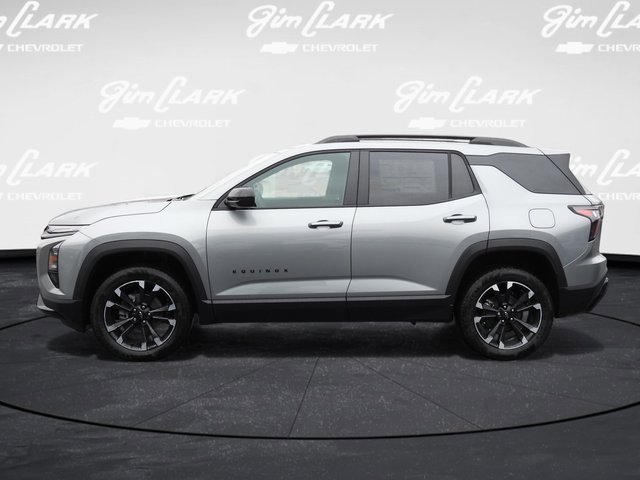 New 2026 Chevrolet Equinox RS image 22