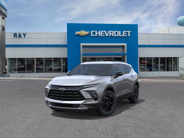 New 2026 Chevrolet Blazer LT w/ Midnight/Sport Edition AWD/4WD image 8
