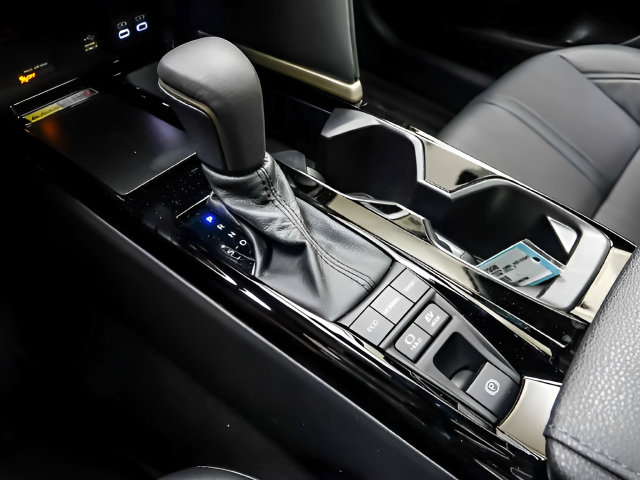 New 2026 Toyota Camry XSE w/ Premium Package FWD image 20
