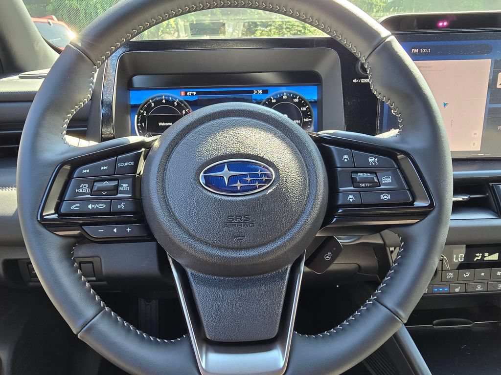 New 2026 Subaru Outback Touring XT AWD/4WD image 16