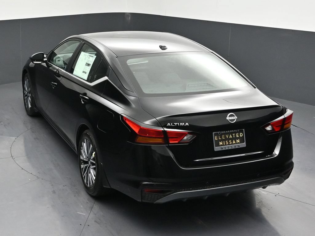 New 2026 Nissan Altima 2.5 SV FWD image 23