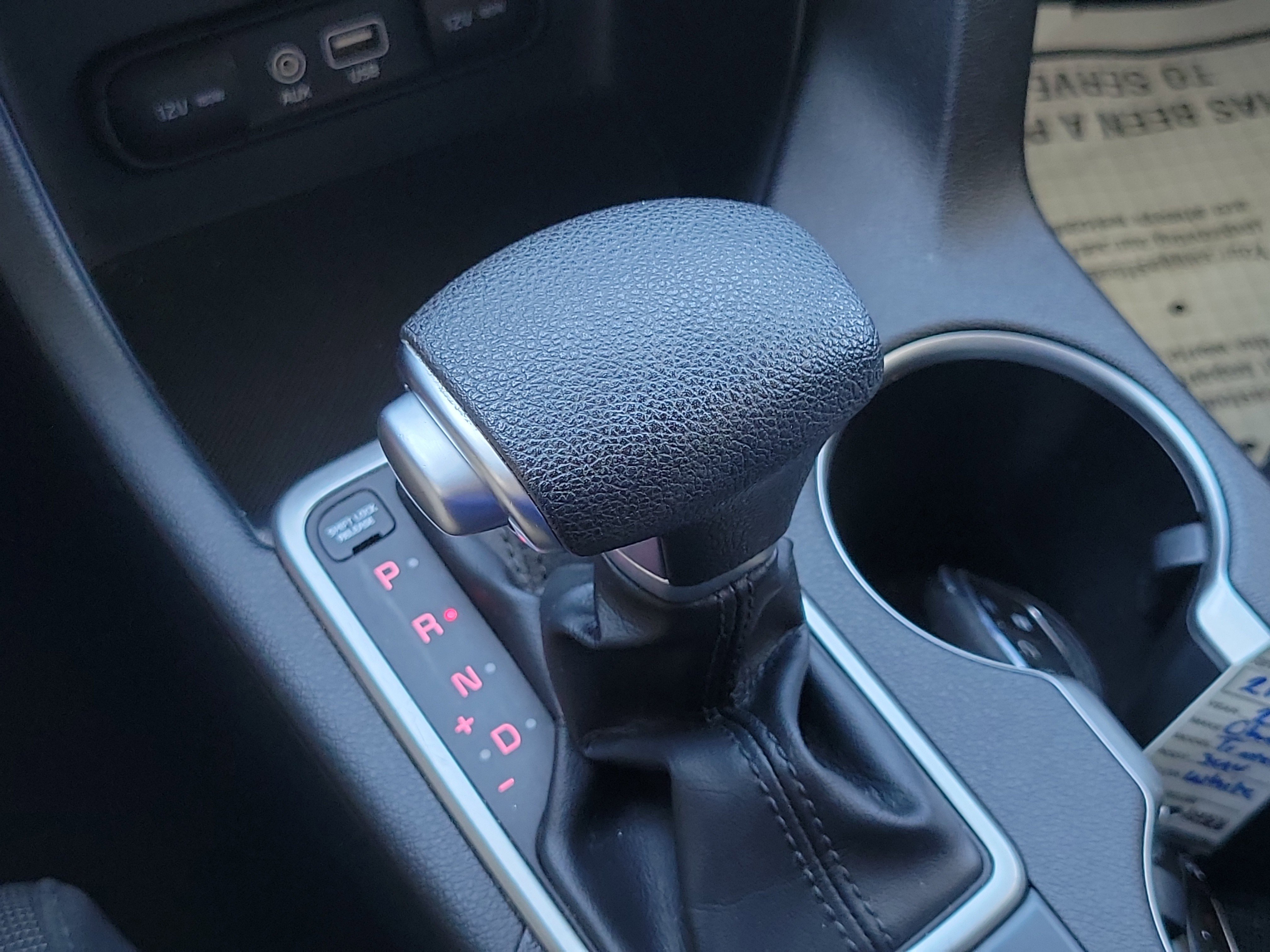 Used 2018 Kia Sportage LX image 25