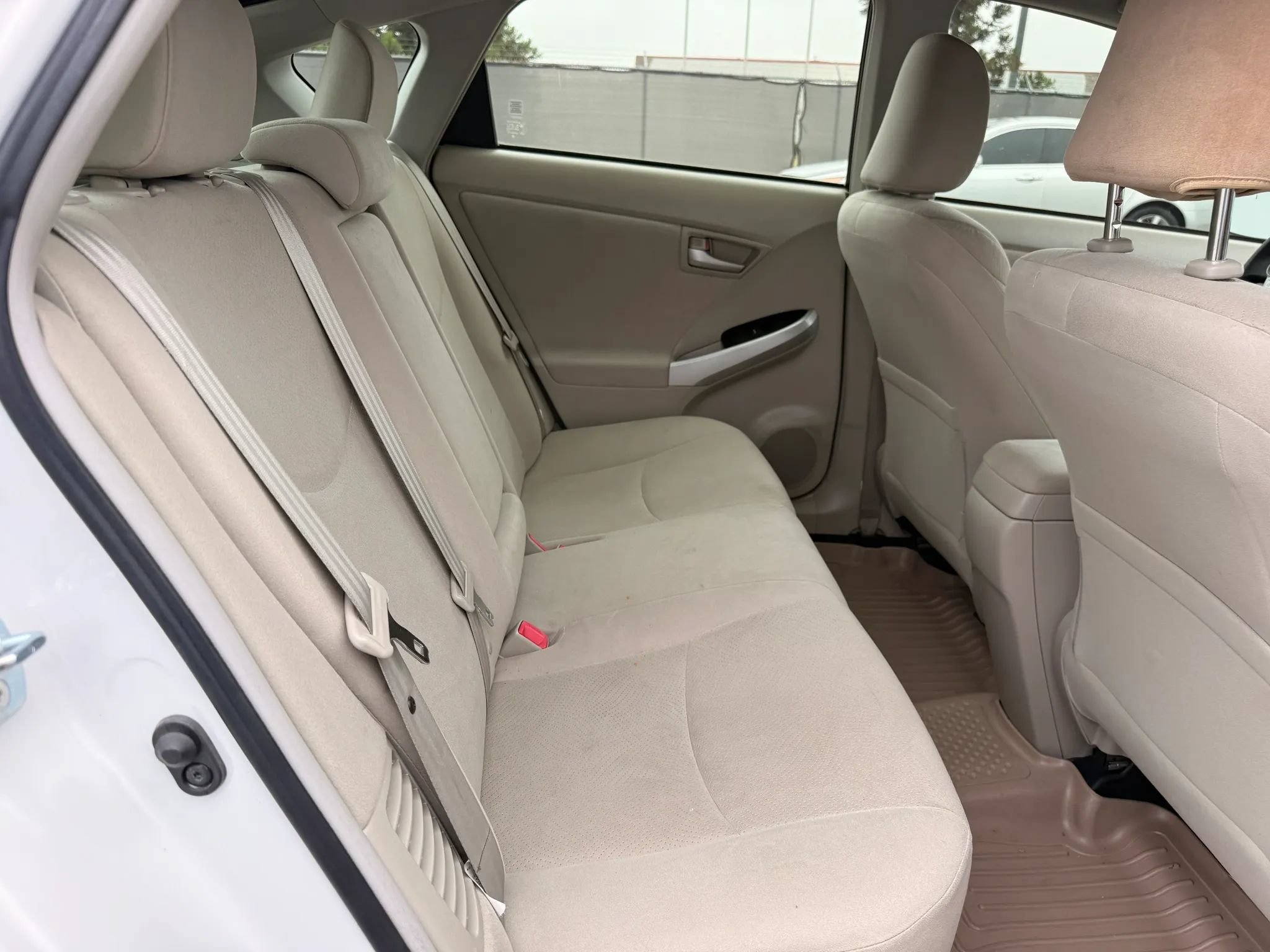 Used 2013 Toyota Prius Three FWD image 20