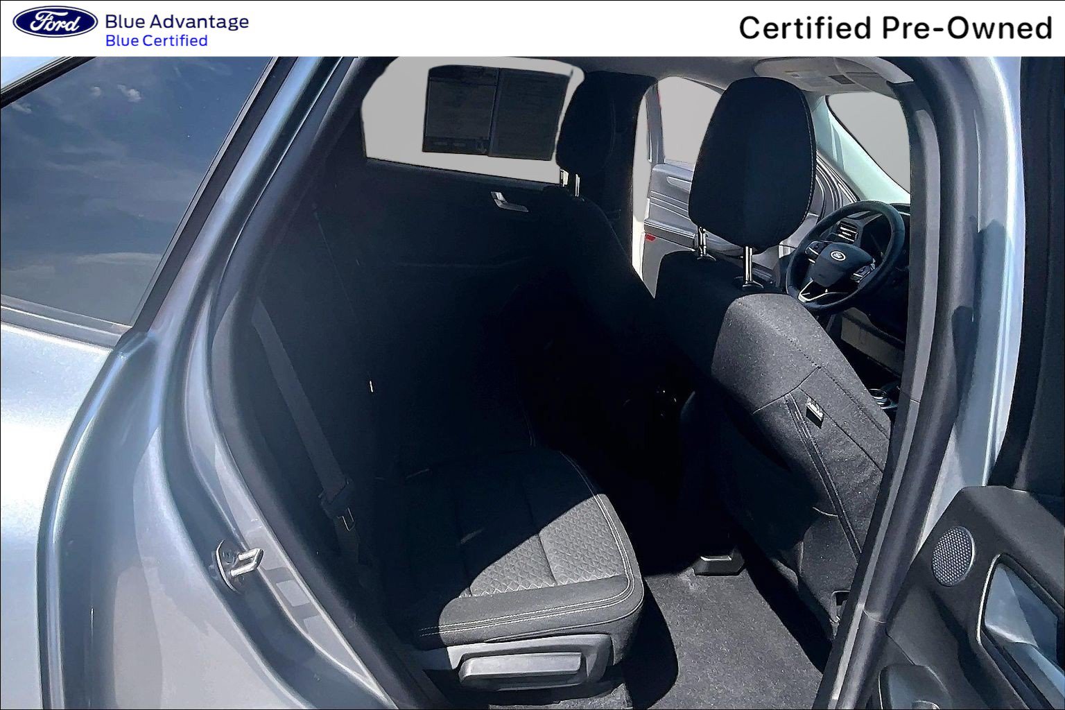 Used 2023 Ford Escape Active w/ Tech Pack #2 AWD/4WD image 17