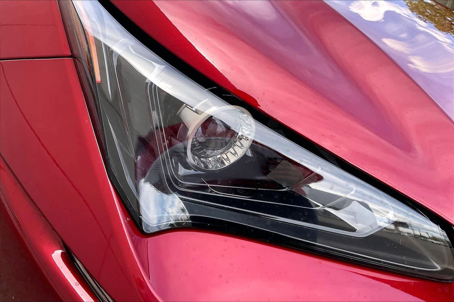 Used 2021 Lexus NX 300 FWD w/ Premium Package image 27