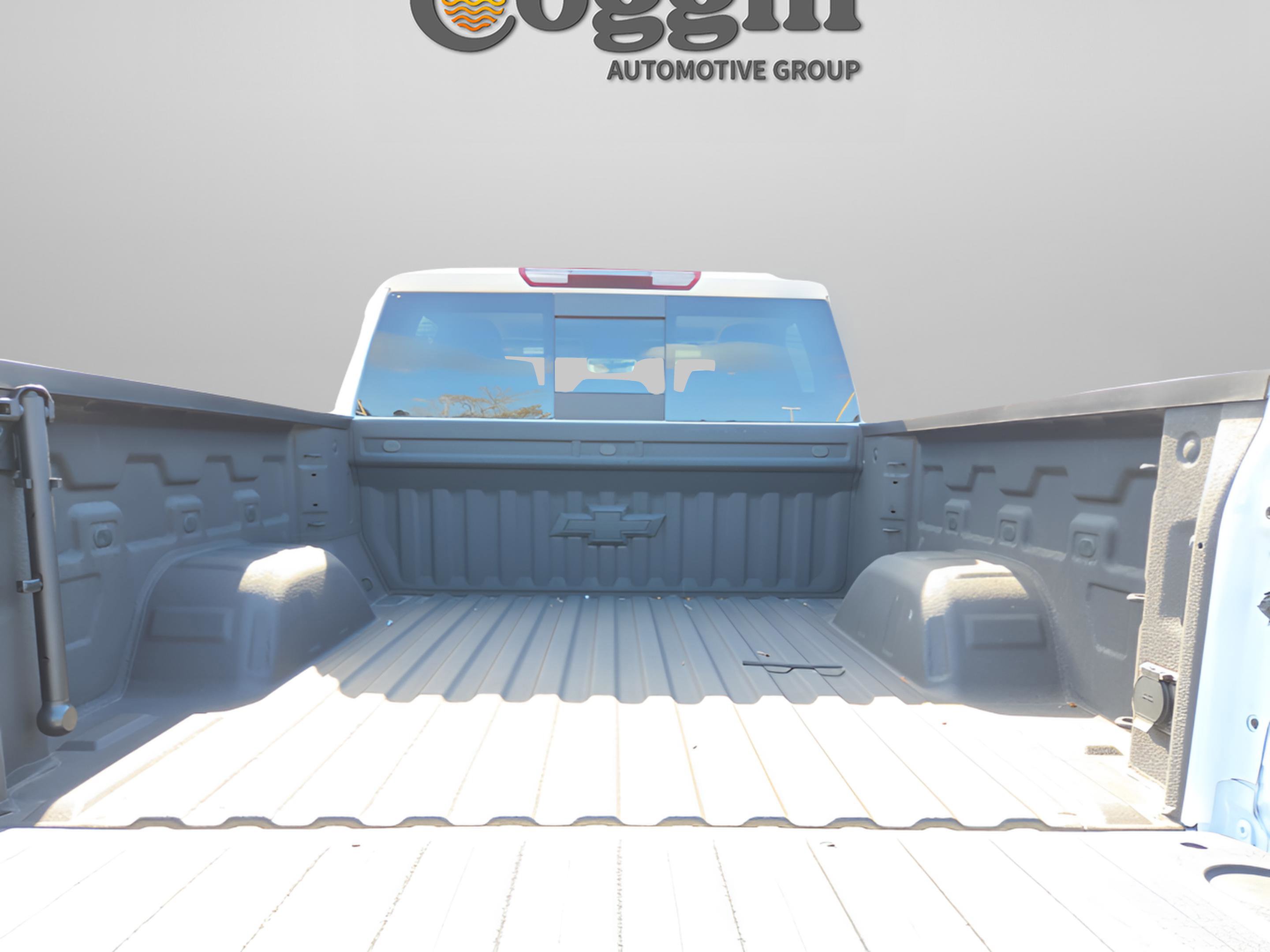 Used 2024 Chevrolet Silverado 1500 RST w/ Convenience Package II image 34