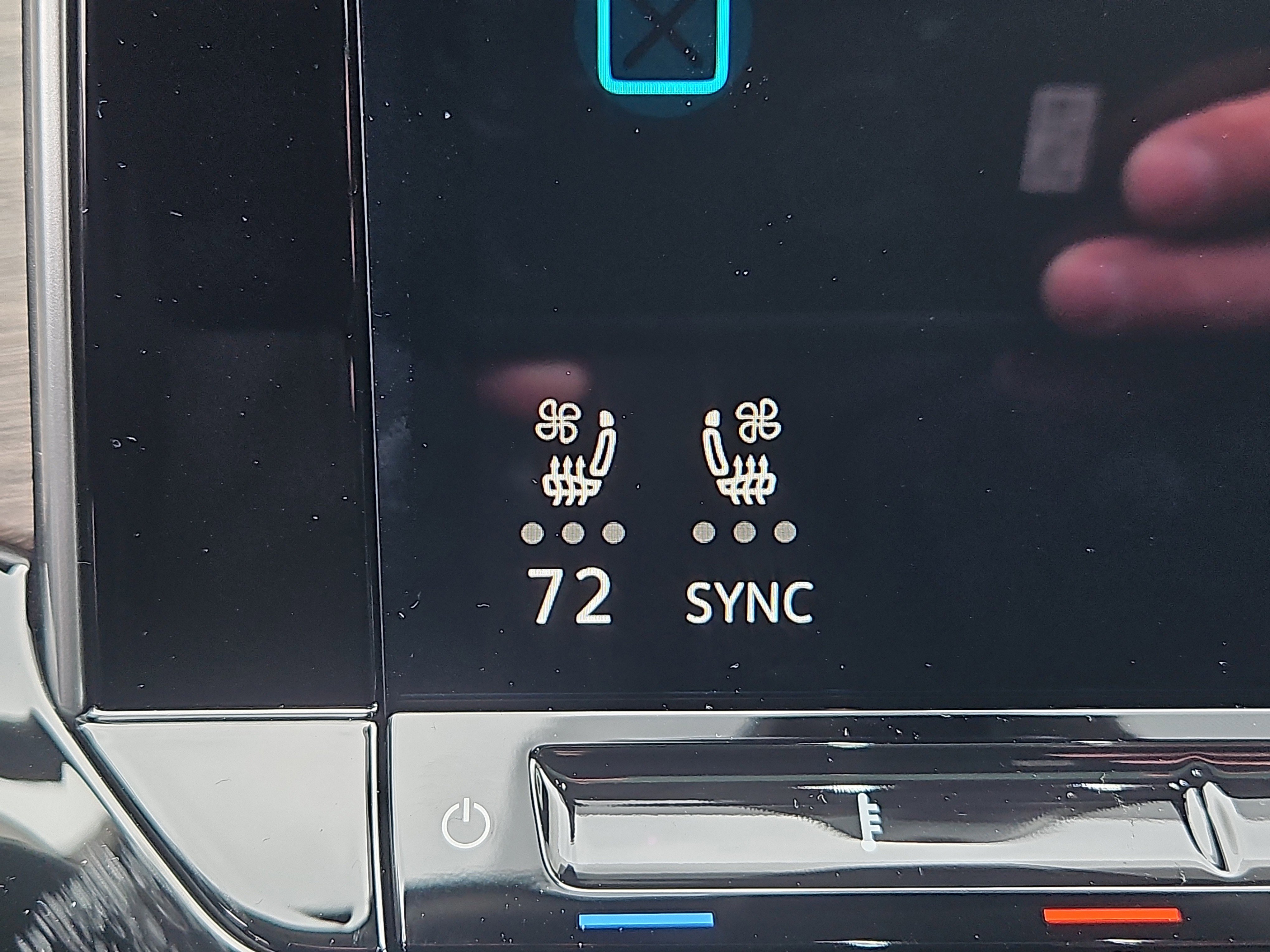 New 2026 Volkswagen Atlas SEL Premium R-Line image 13
