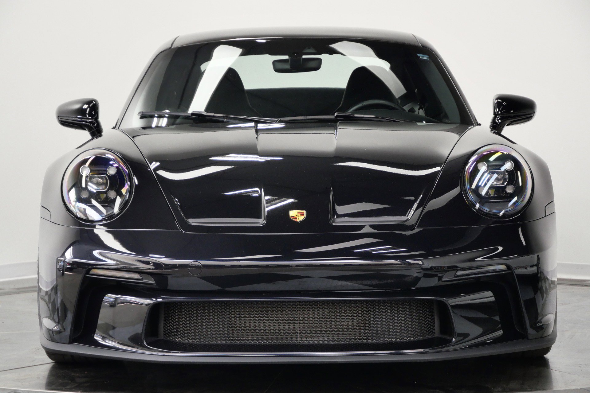 Used 2022 Porsche 911 GT3 RWD image 4