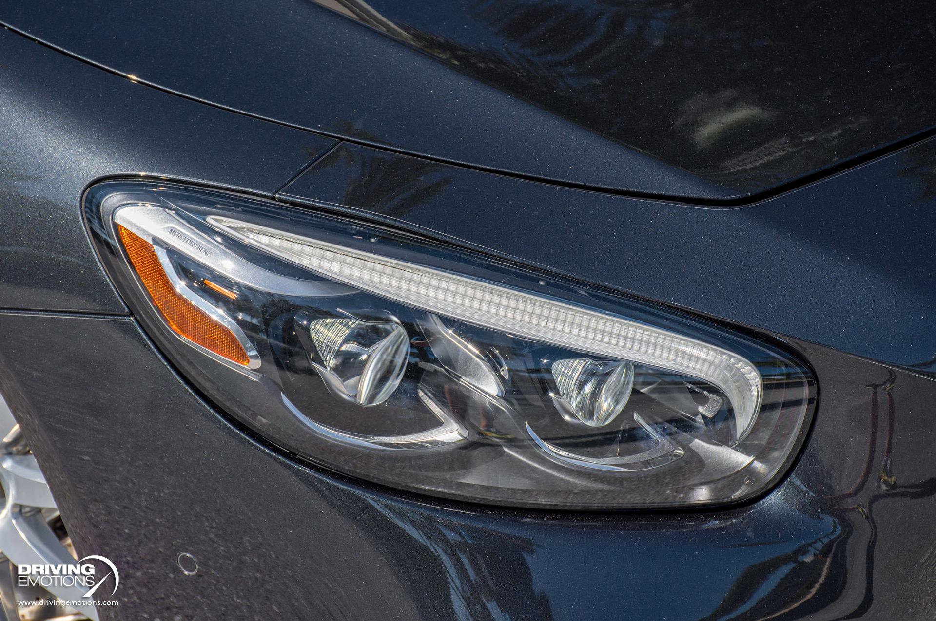 Used 2017 Mercedes-Benz SL 65 AMG image 7