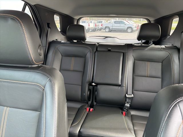 Used 2023 Chevrolet Equinox Premier w/ LPO, Floor Liner Package image 17