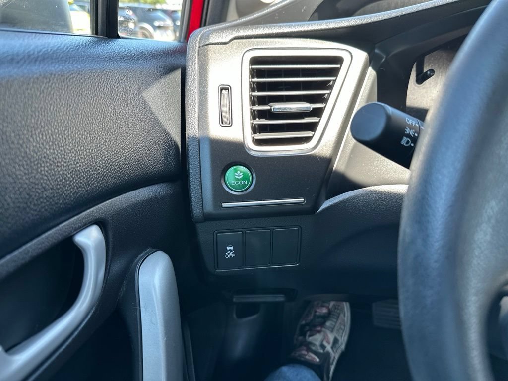 Used 2015 Honda Civic LX image 21