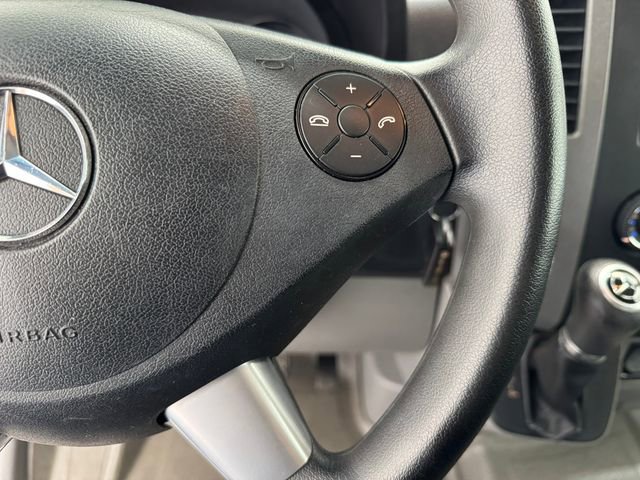 Used 2016 Mercedes-Benz Sprinter 2500 image 22
