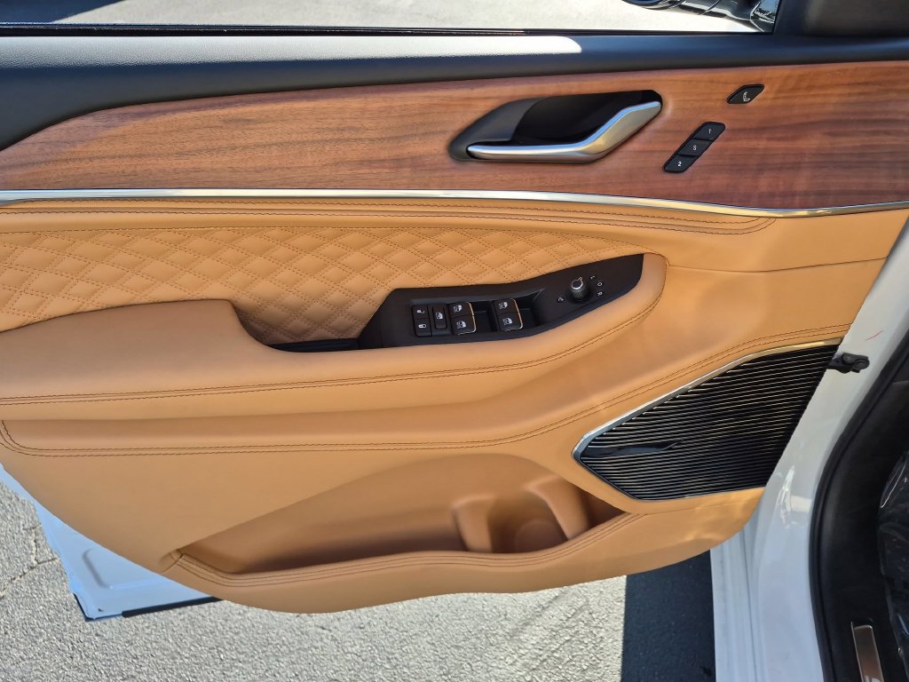 New 2027 Jeep Grand Cherokee L Summit AWD/4WD image 9