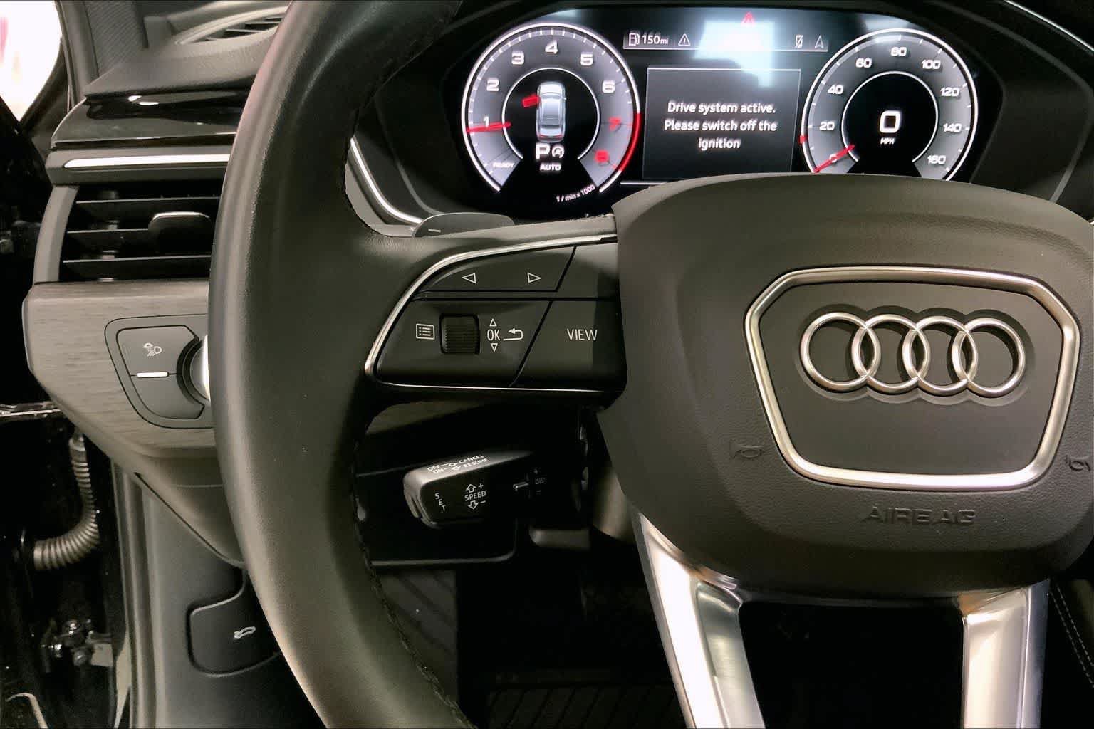 Certified 2024 Audi A4 2.0T Premium Plus w/ Premium Plus Package AWD/4WD image 21
