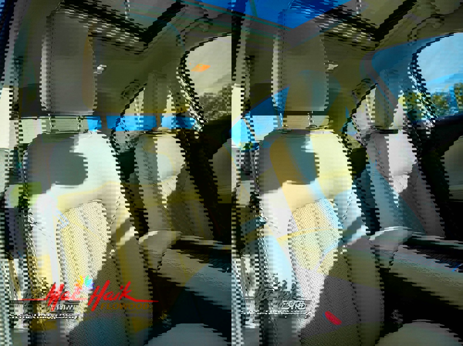 Used 2021 MAZDA MAZDA6 Grand Touring image 11