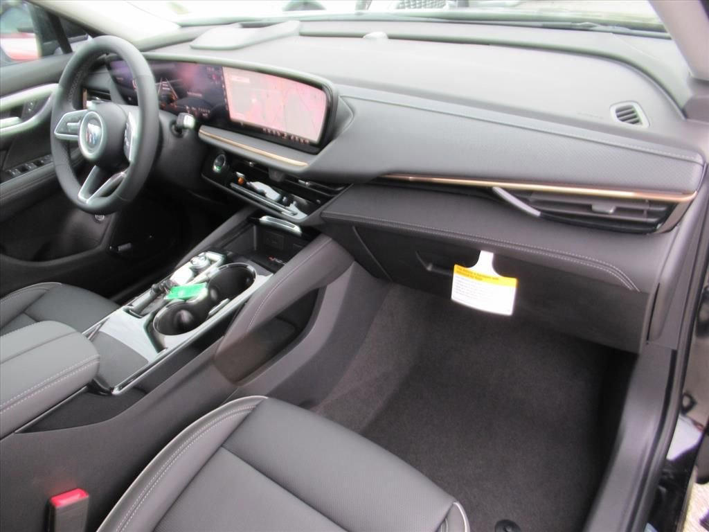 New 2026 Buick Envision Avenir image 11