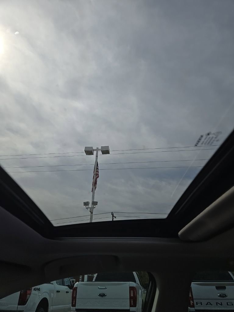 Used 2024 Nissan Altima 2.5 SL image 16