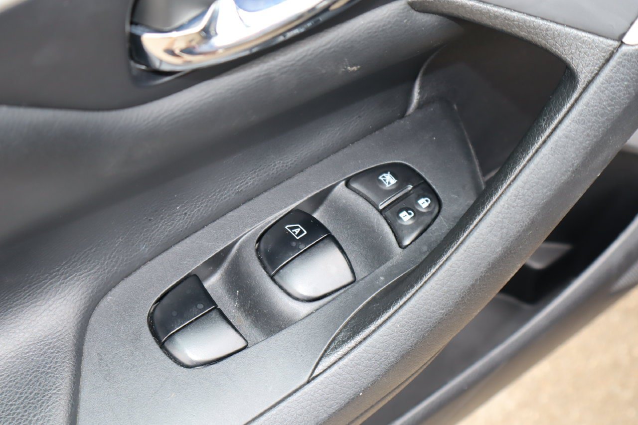 Used 2017 Nissan Altima 2.5 S w/ Power Driver Seat Package FWD image 18