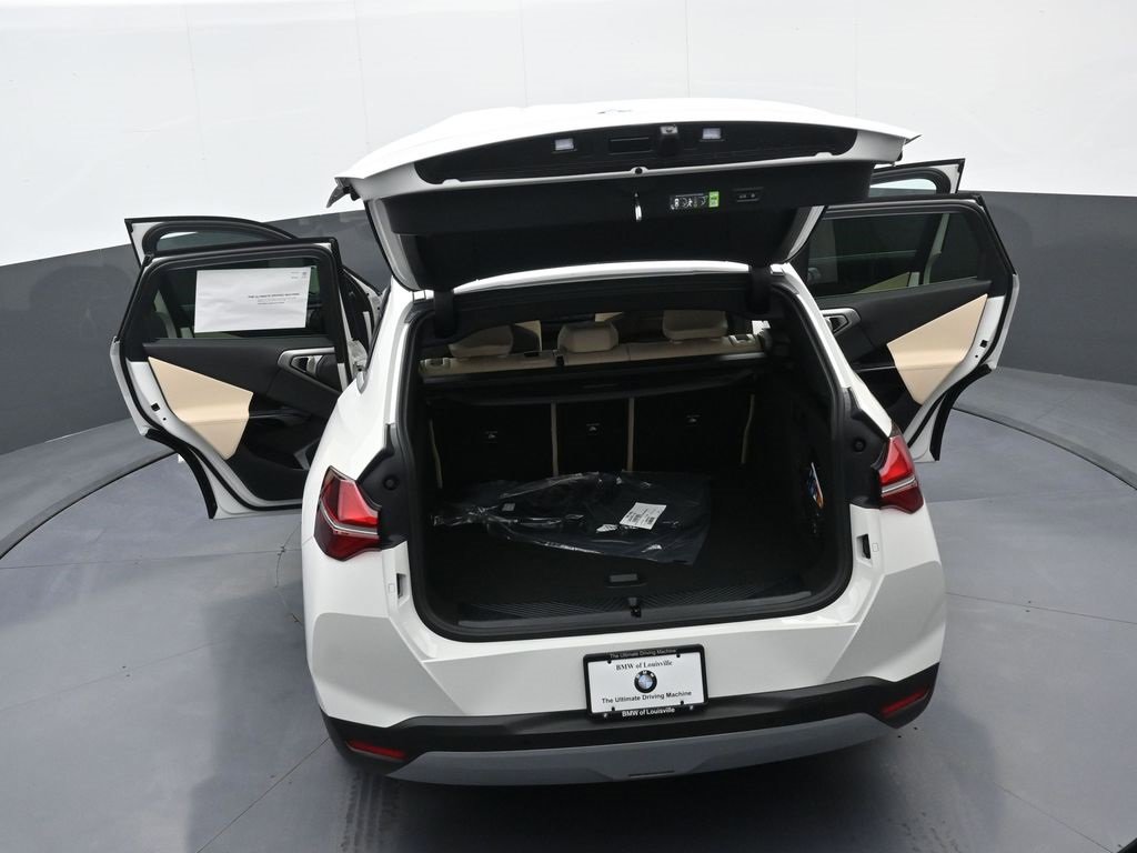 New 2026 BMW X3 xDrive30 w/ Convenience Package image 42