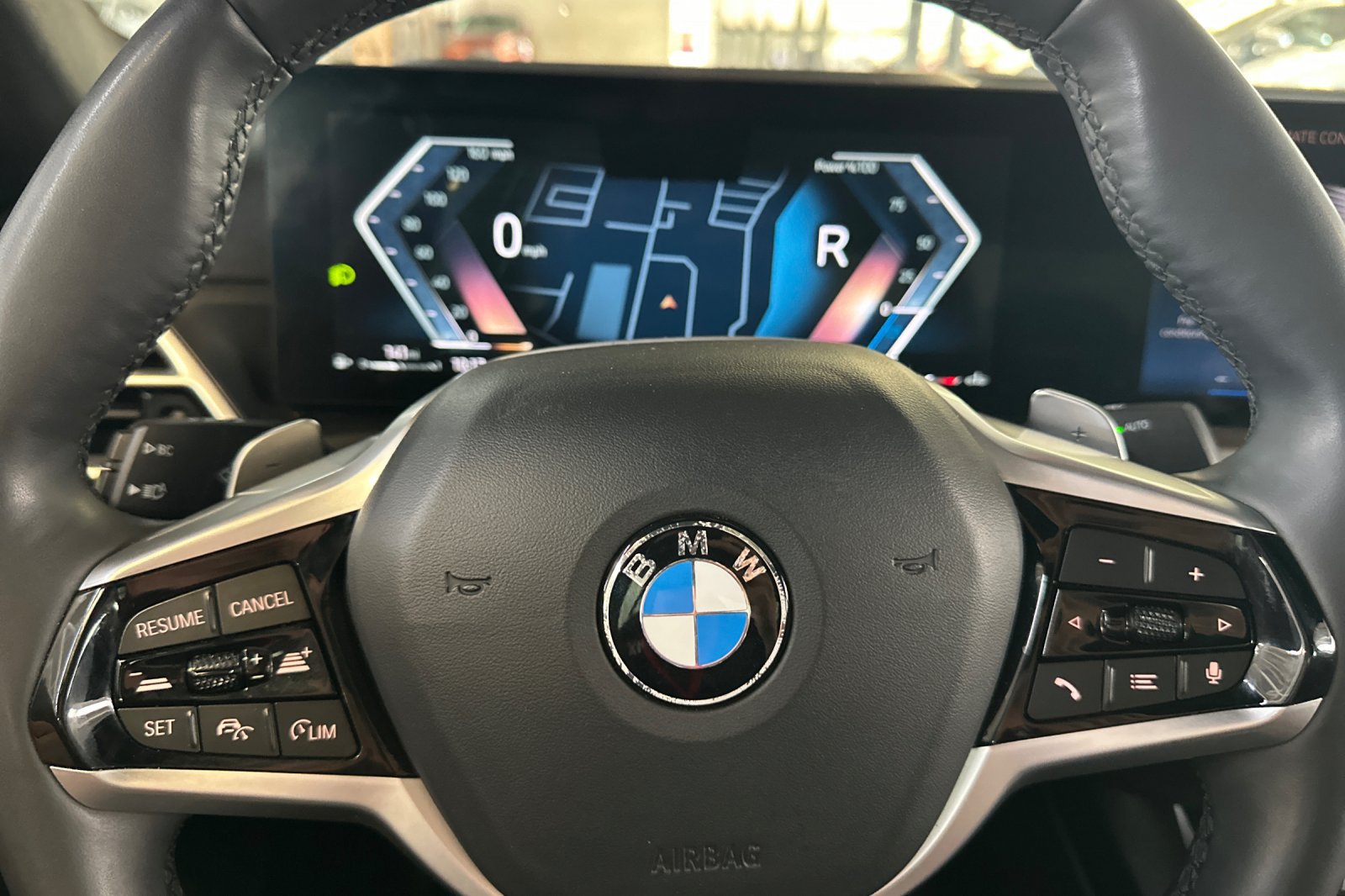Used 2025 BMW 330i Sedan RWD image 10