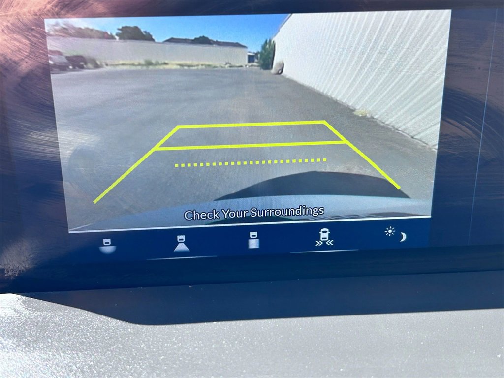 Used 2023 Acura RDX AWD image 24