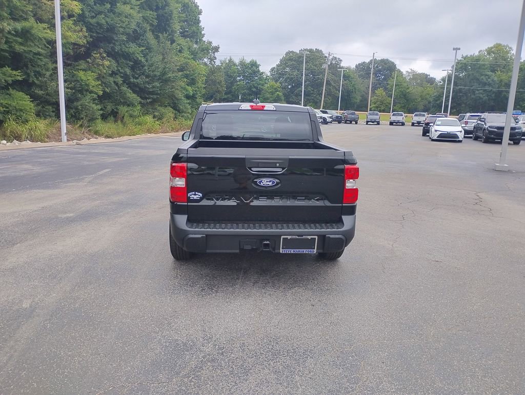 New 2025 Ford Maverick XL image 4