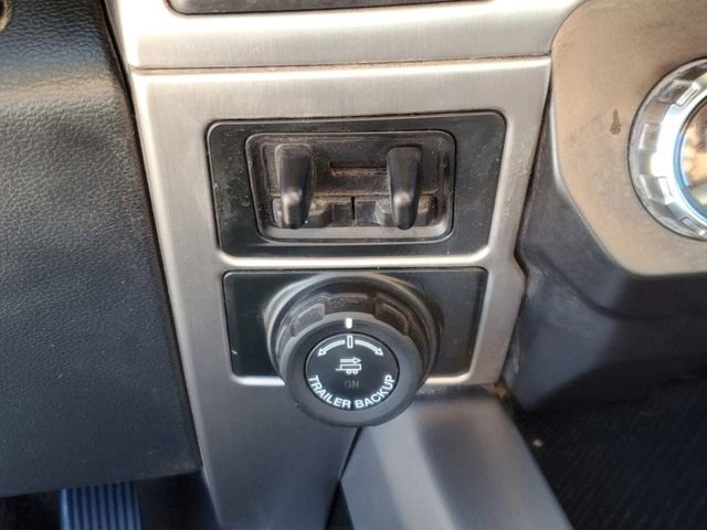 Used 2022 Ford F250 Platinum w/ Tremor Off-Road Package image 28