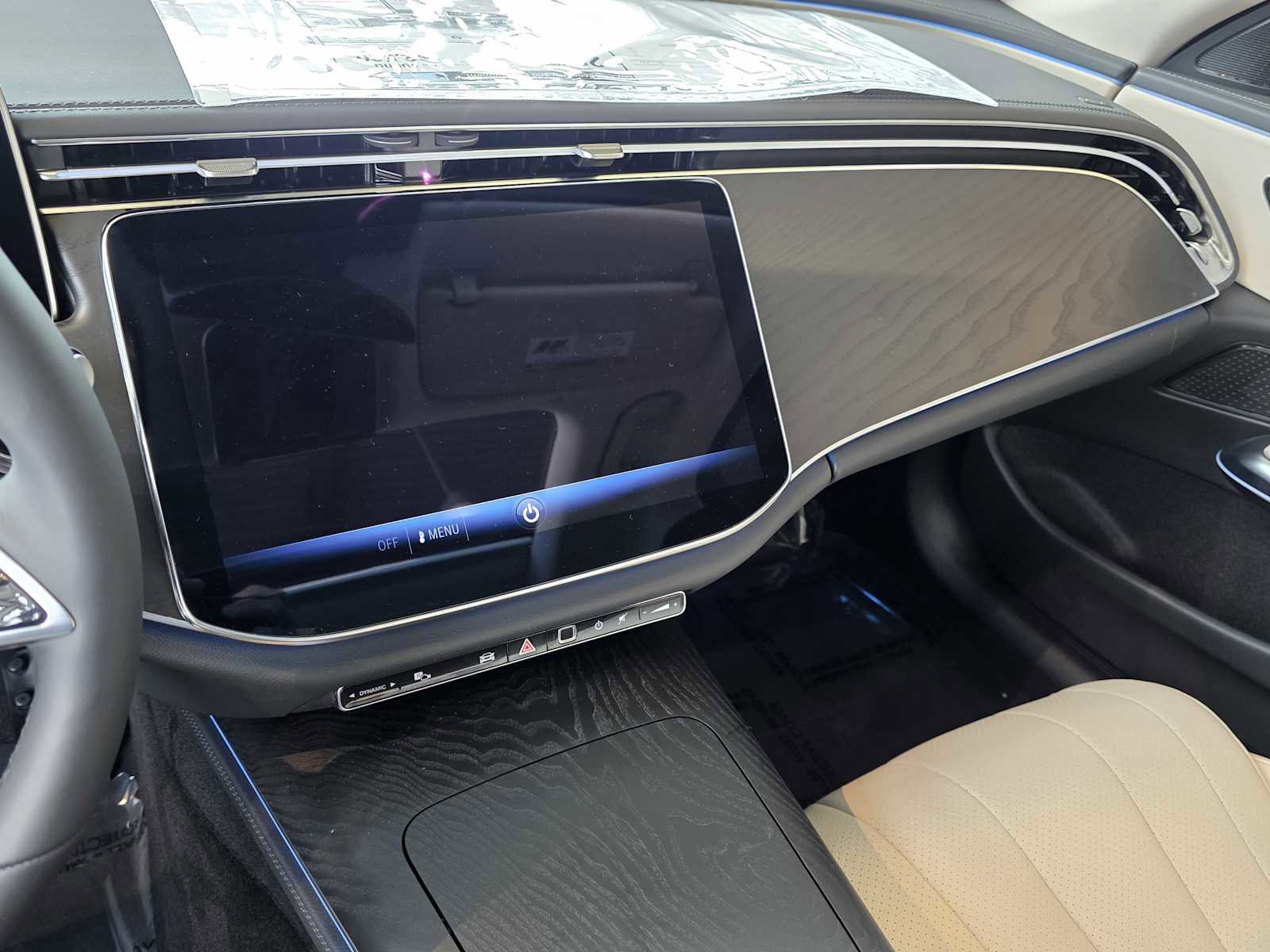 New 2026 Mercedes-Benz E 350 E 350 image 8