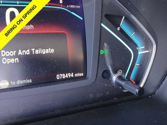 Used 2020 Honda Odyssey EX-L image 26