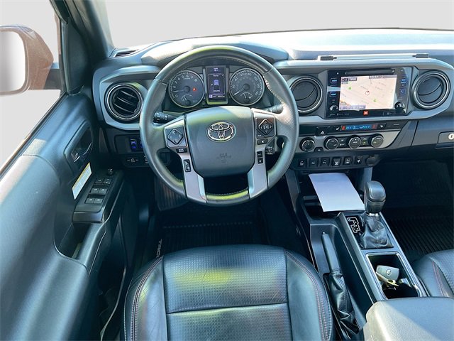 Used 2019 Toyota Tacoma TRD Pro image 24