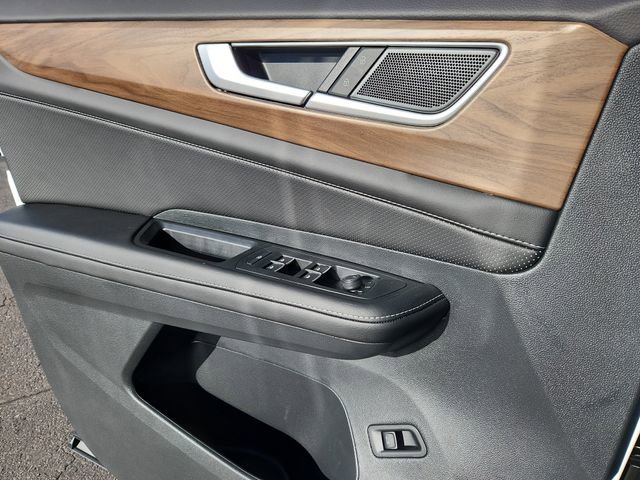 New 2026 Volkswagen Atlas SE image 6